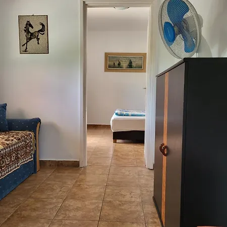 Mit Pool, Wlan Direkt Am 60qm Apartmán Balatonmáriafürdő