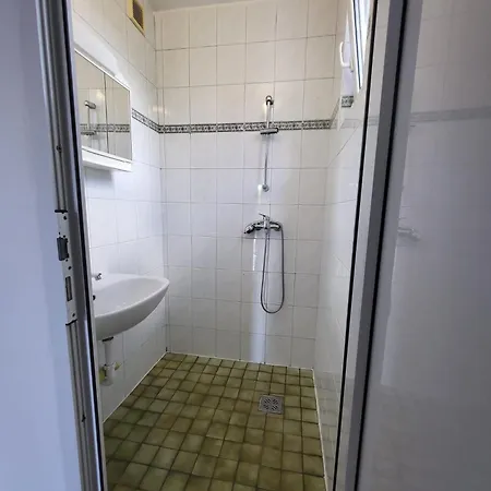 Apartmán Mit Pool, Wlan Direkt Am 60qm