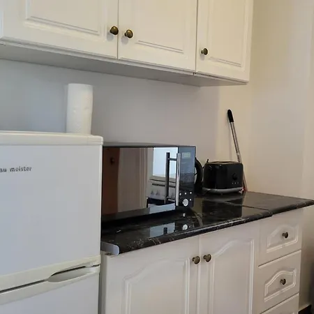 Apartmán Mit Pool, Wlan Direkt Am 60qm Balatonmáriafürdő