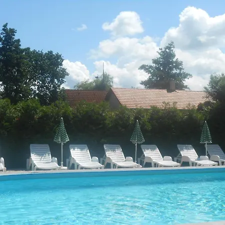Mit Pool, Wlan Direkt Am 60qm Διαμέρισμα *
