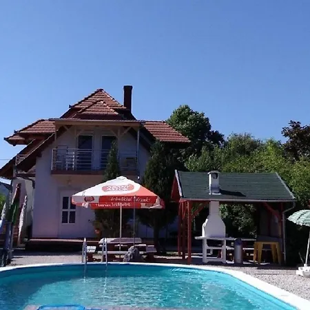 Mit Pool, Wlan Direkt Am 60qm