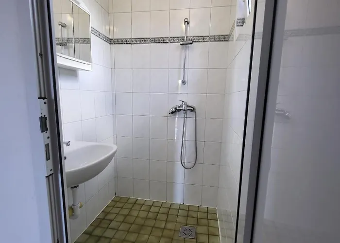דירה Mit Pool, Wlan Direkt Am 60qm